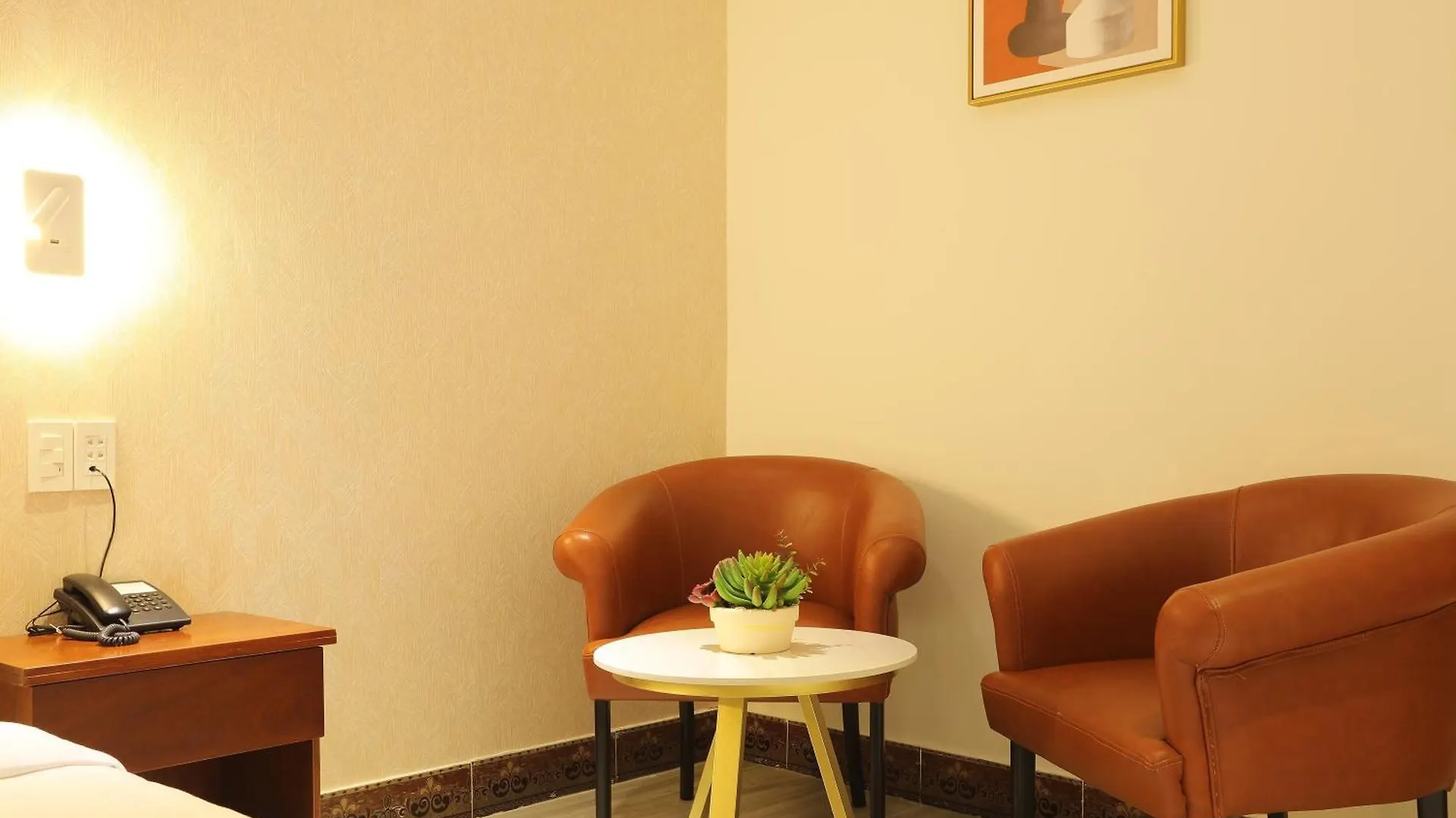 ***  Lanura Saigon Boutique Hotel Hô Chi Minh-Ville Vietnam