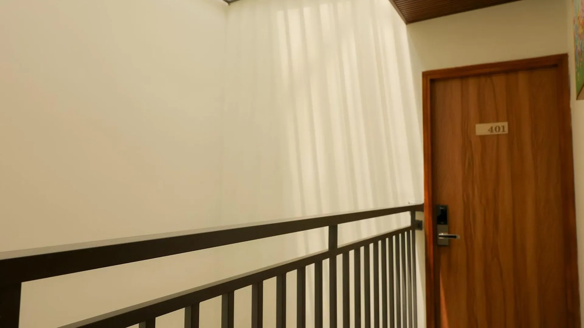 Lanura Saigon Boutique Hotel Hô Chi Minh-Ville Vietnam