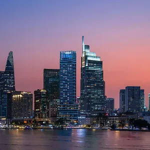 Hilton Saigon Hô Chi Minh-Ville