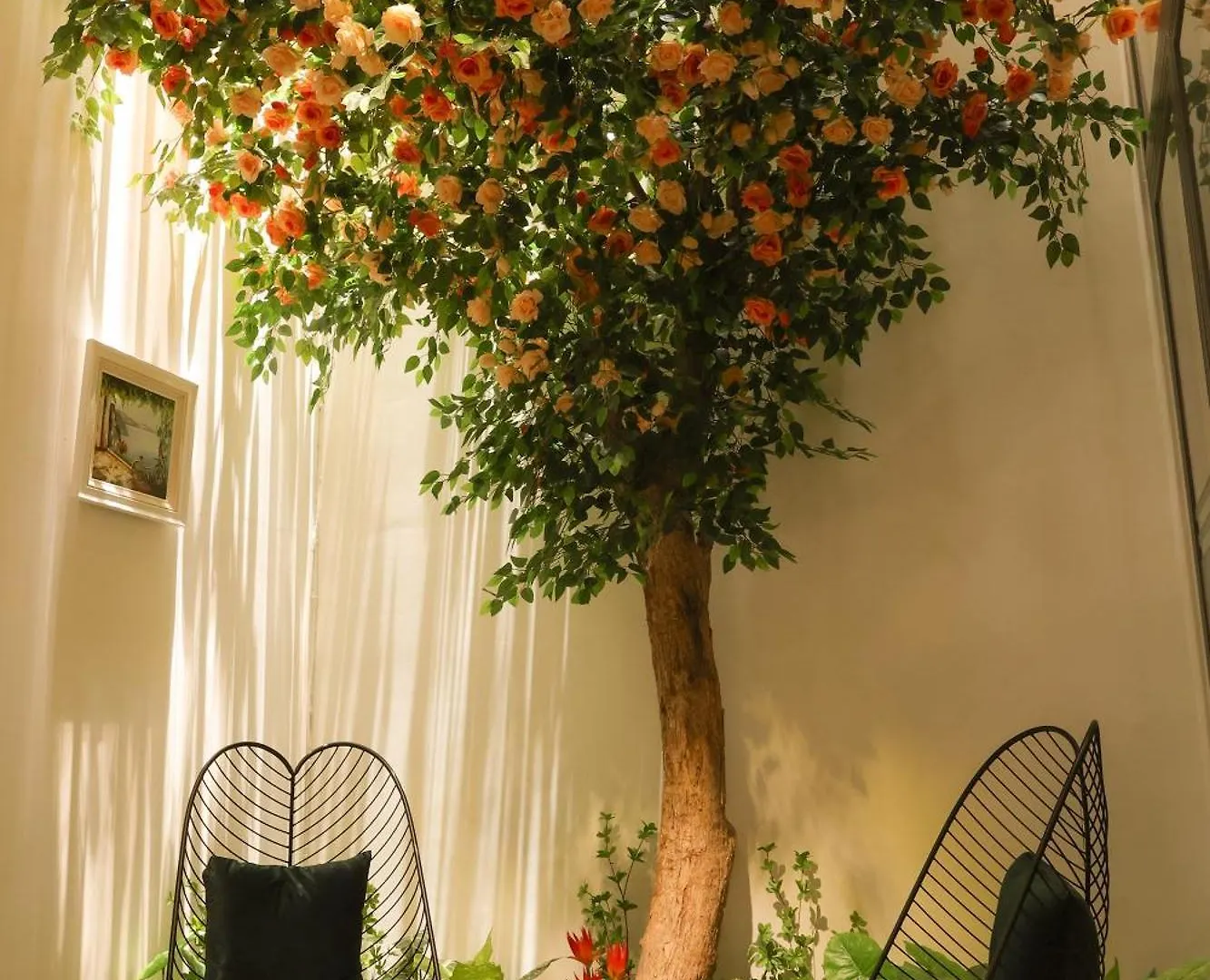 Lanura Saigon Boutique Hotel Ho-Chi-Minh-Stadt Vietnam