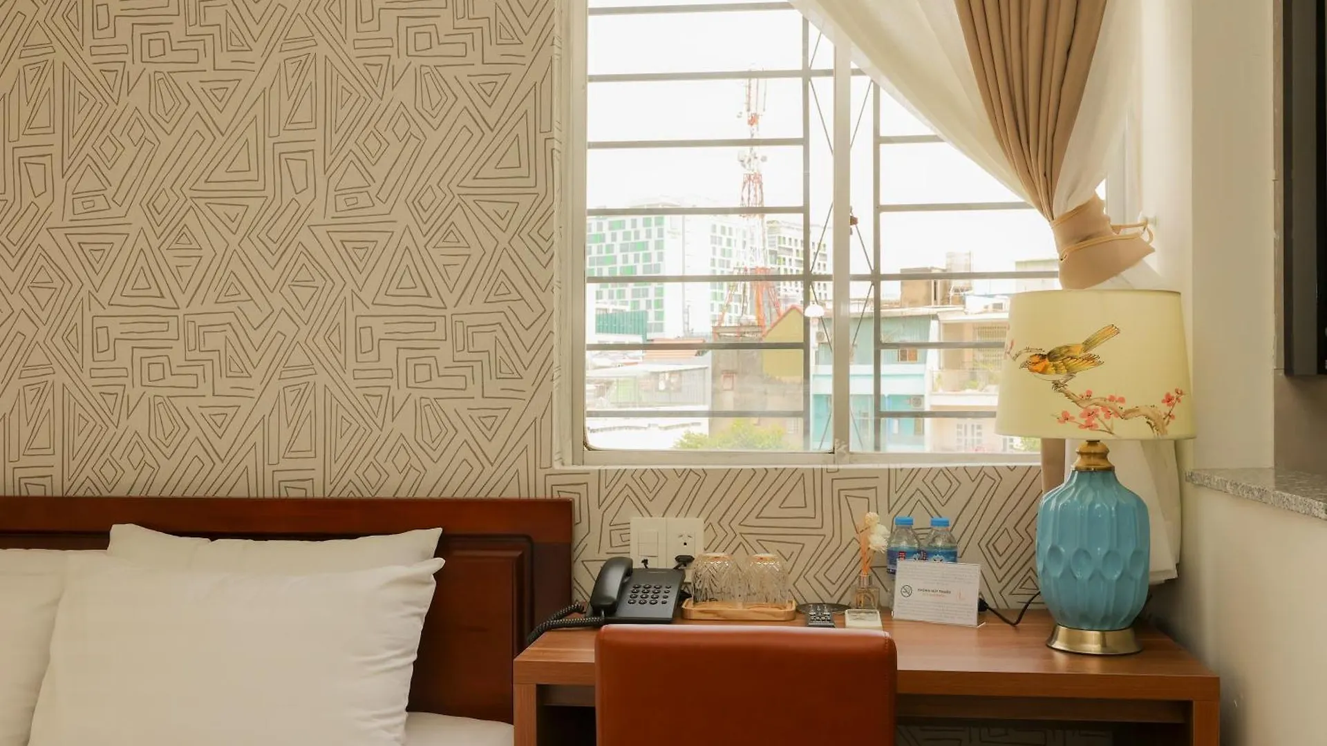 Lanura Saigon Boutique Hotel Ho-Chi-Minh-Stadt