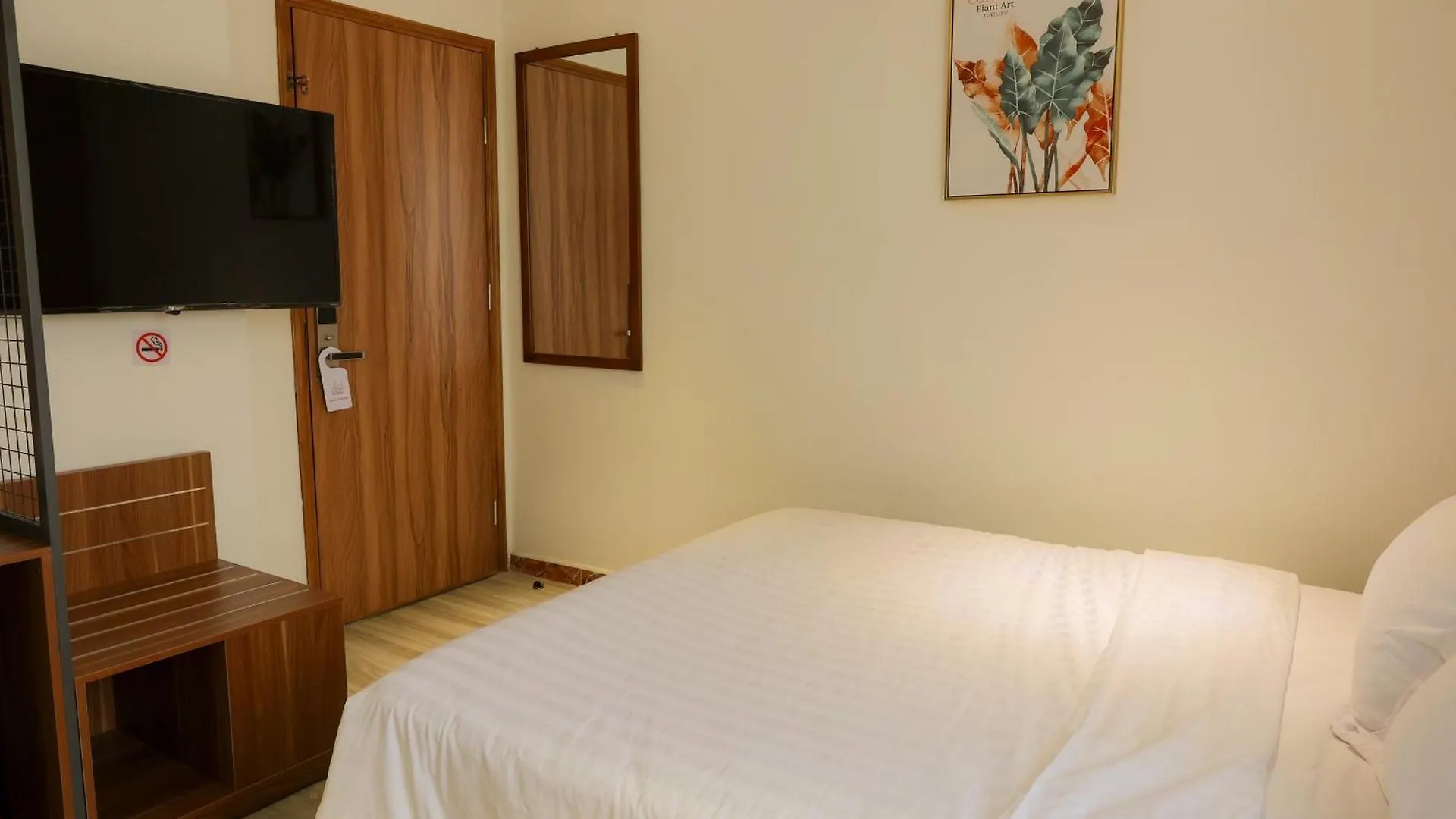Lanura Saigon Boutique Hotel Ho-Chi-Minh-Stadt