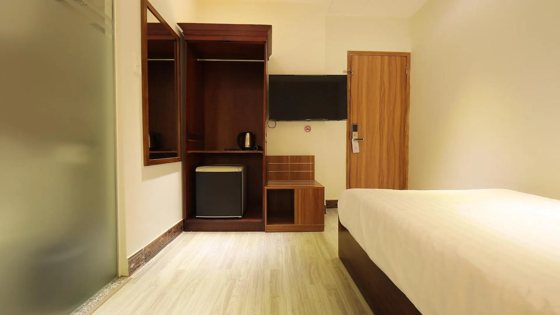 Lanura Saigon Boutique Hotel Ho-Chi-Minh-Stadt