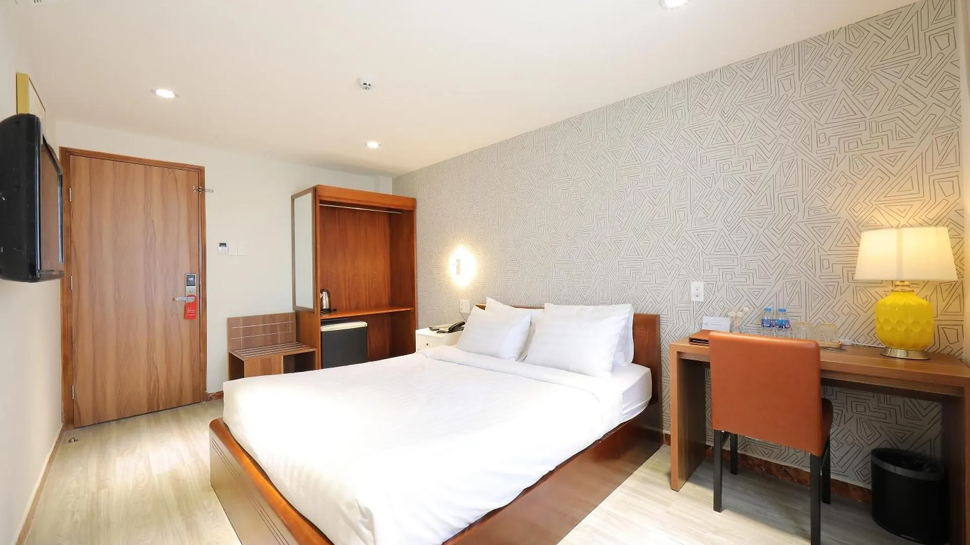 Lanura Saigon Boutique Hotel Ho Chi Minh City