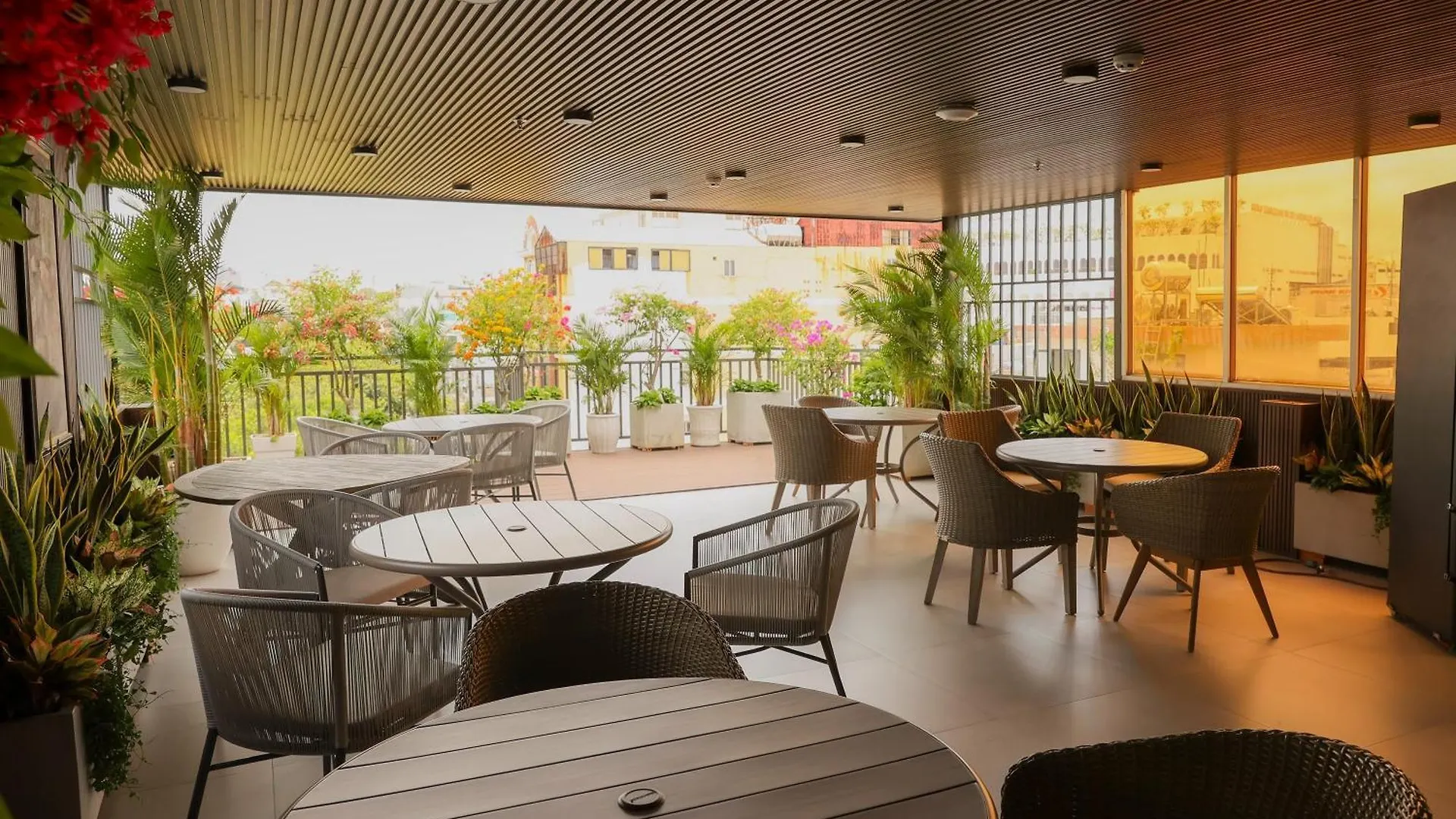 Lanura Saigon Boutique Hotel Ho Chi Minh City