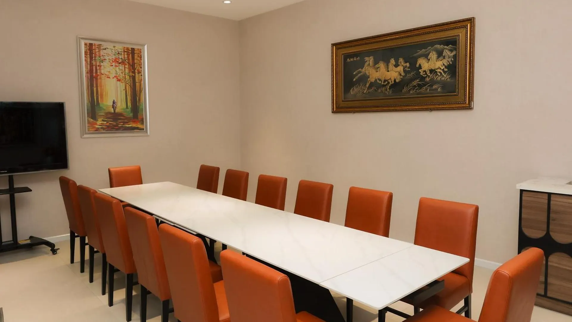 Lanura Saigon Boutique Hotel Ho Chi Minh City