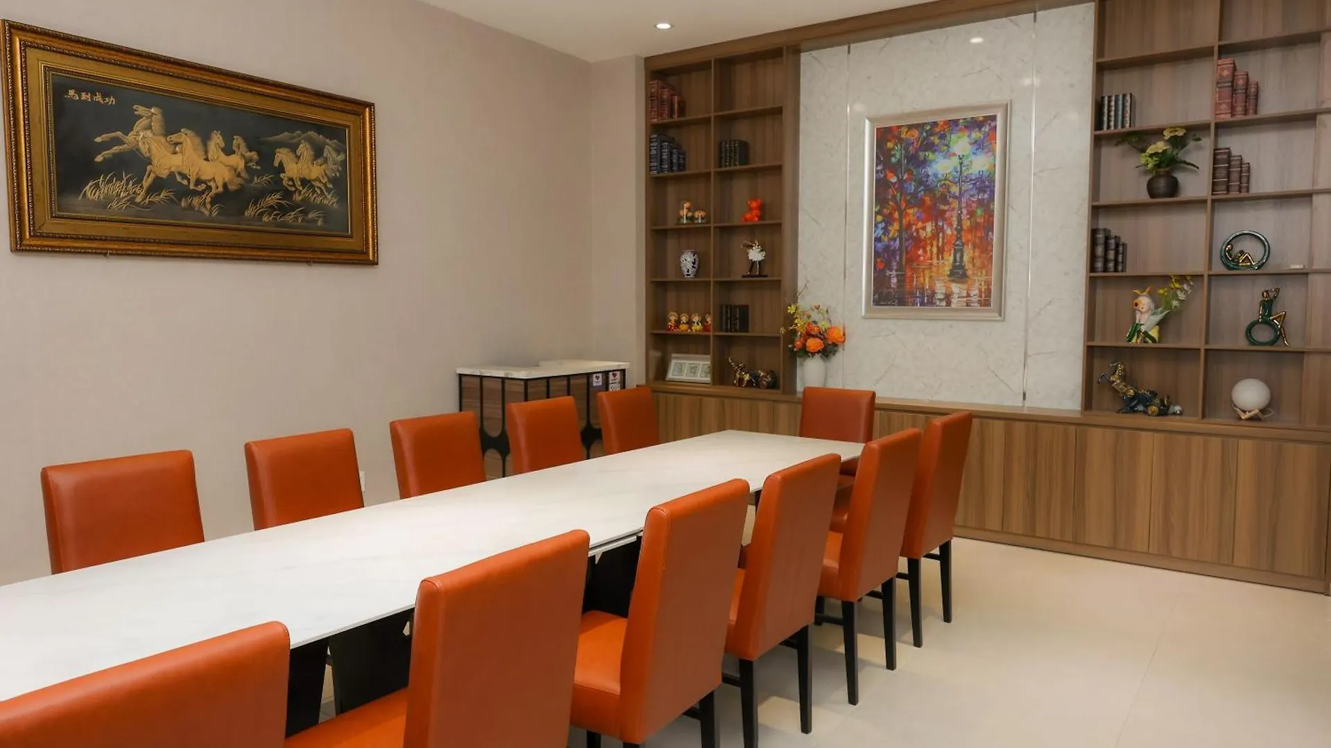Lanura Saigon Boutique Hotel Ho Chi Minh City 3*,