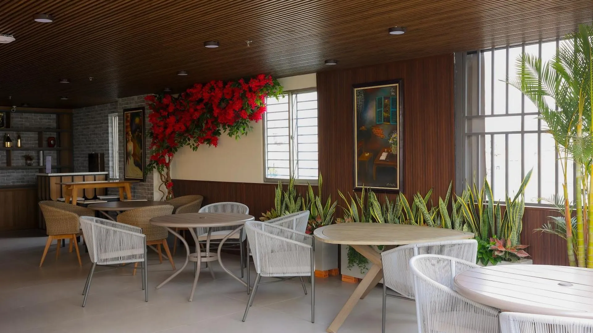 Lanura Saigon Boutique Hotel Ho Chi Minh City