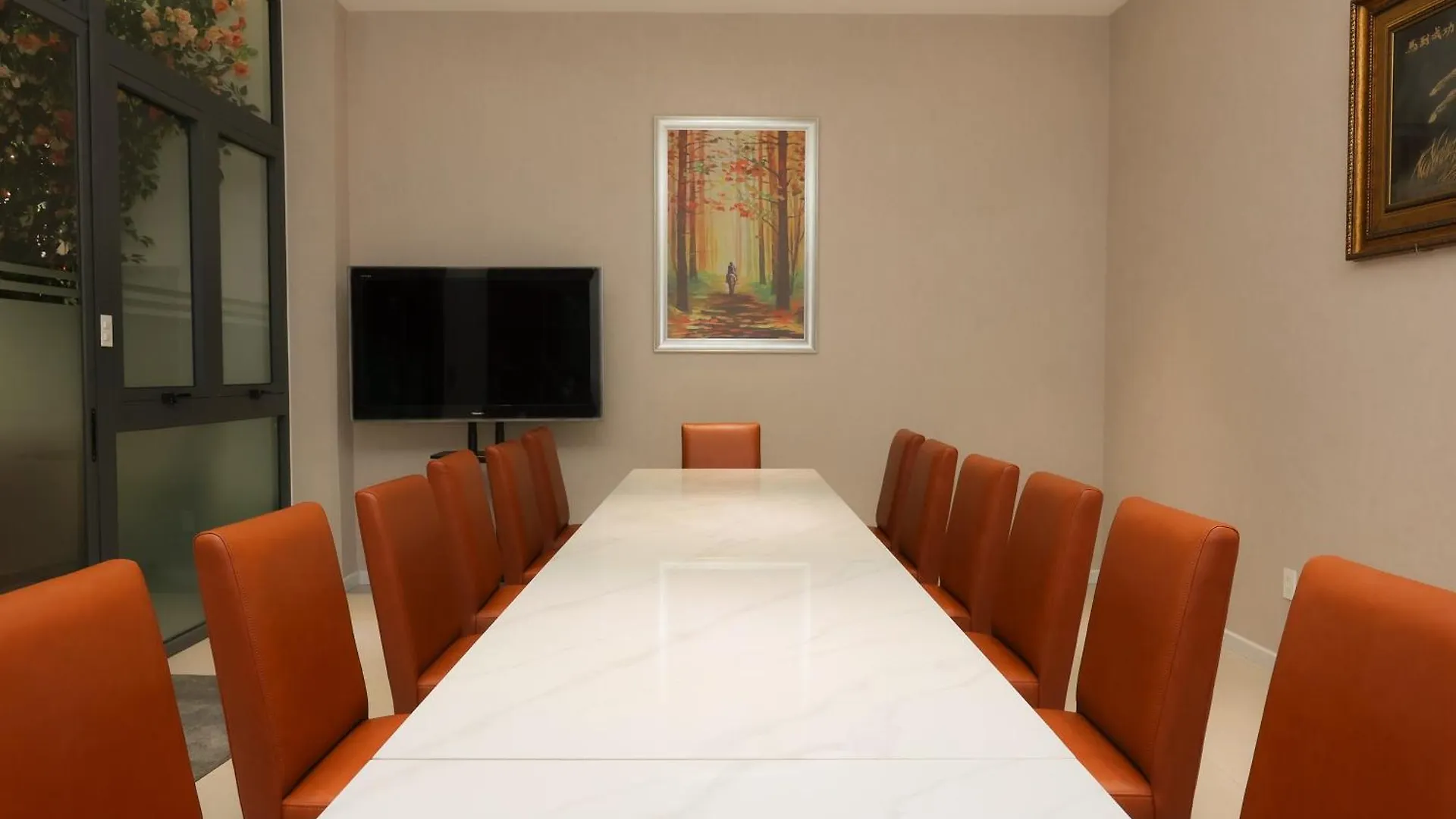 Lanura Saigon Boutique Hotel Ho Chi Minh City