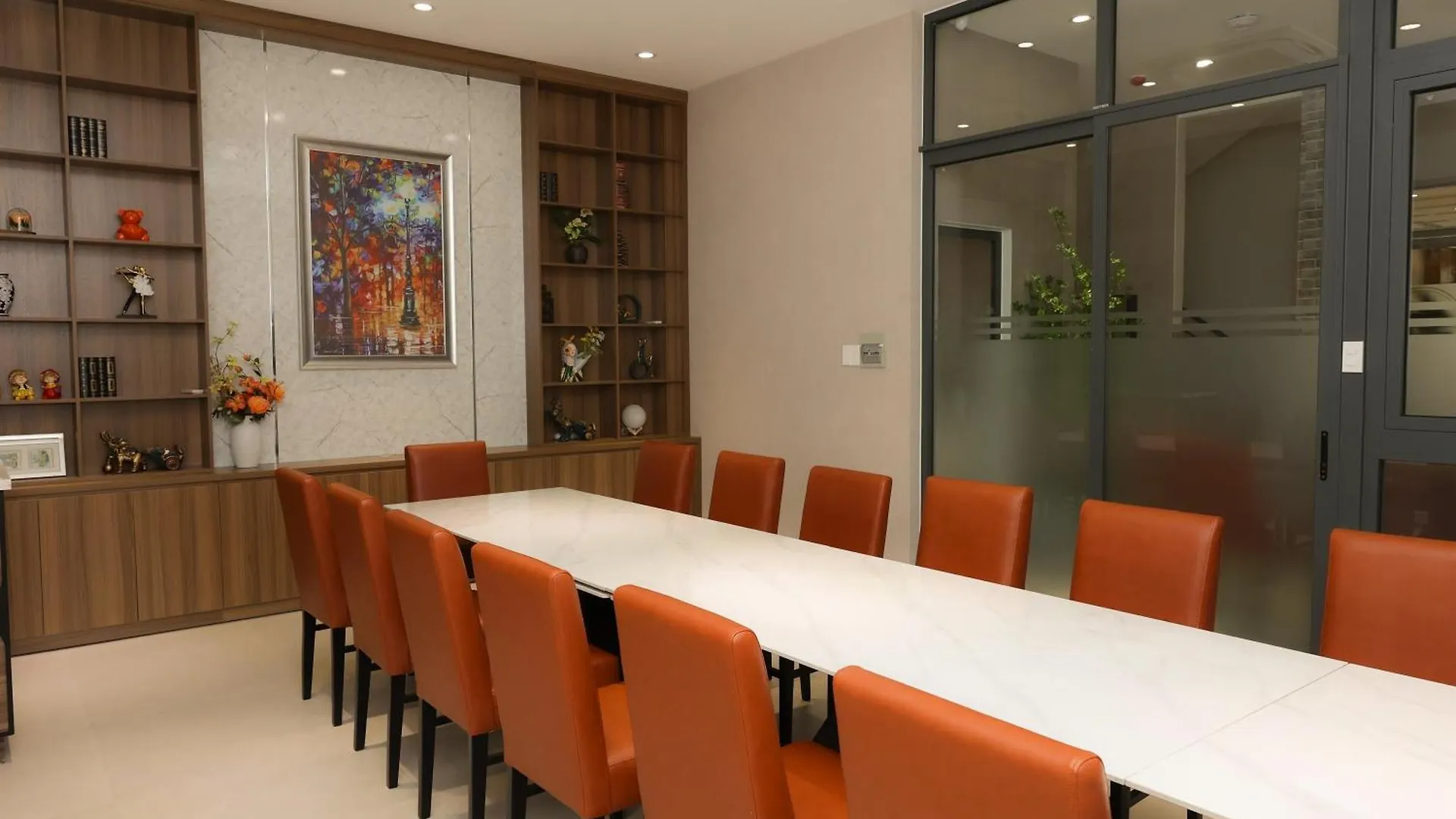 Lanura Saigon Boutique Hotel Ho Chi Minh City